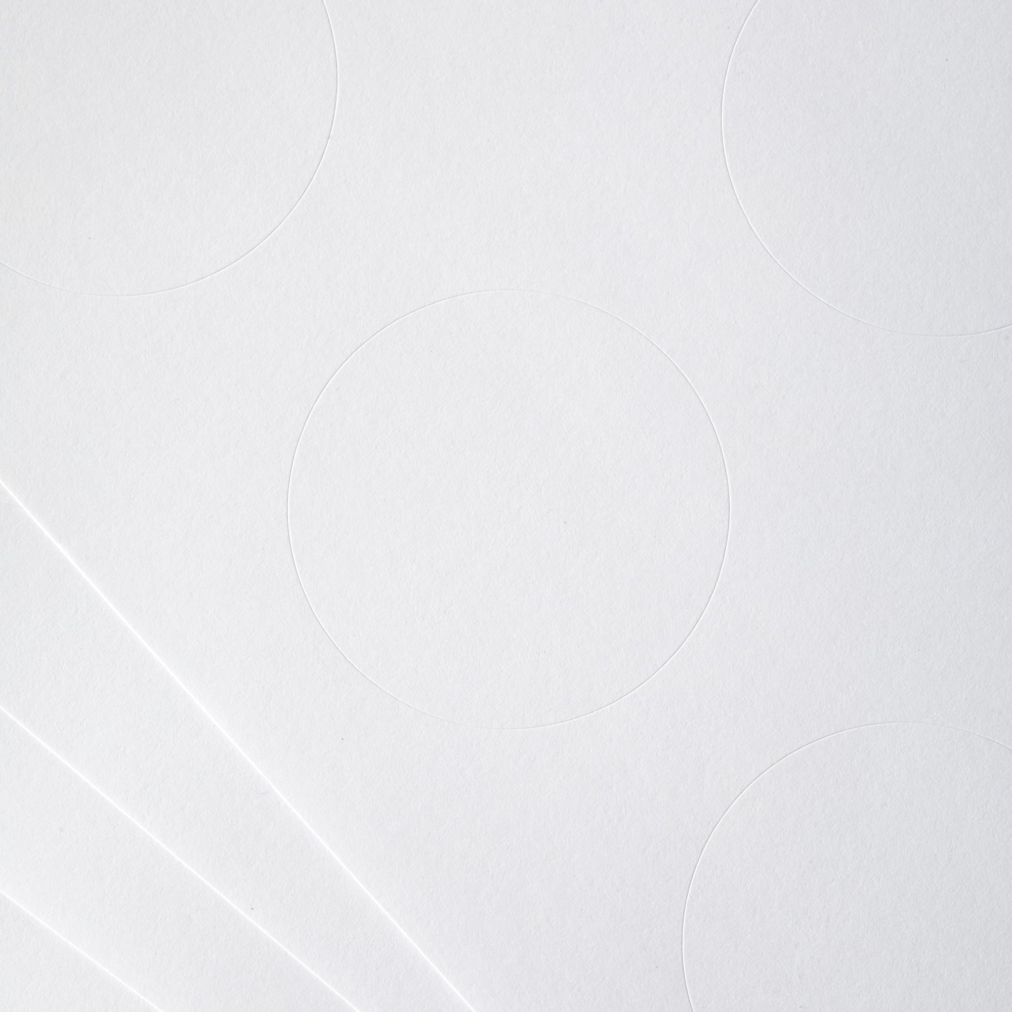 White Envelope Seals by Recollections™
